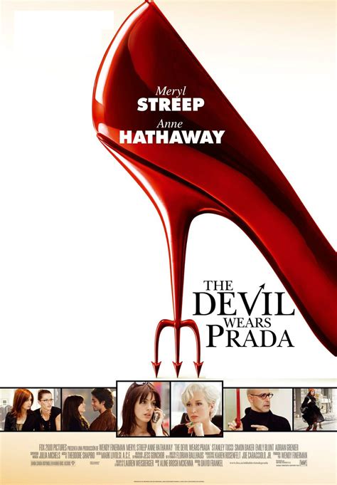 il diavolo veste prada canzone finale|The Devil Wears Prada Soundtrack (2006) OST .